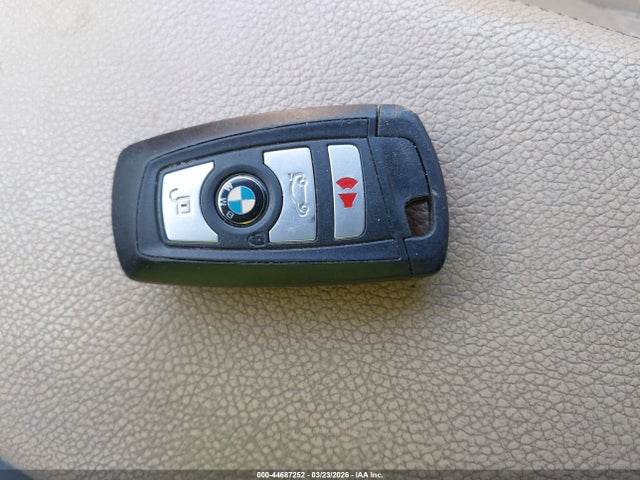 2014 BMW X3 5UXWX9C50E0D25130 Photo 10