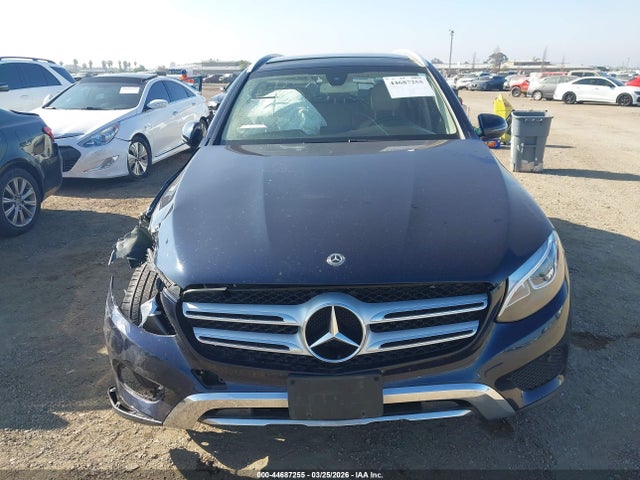 Продажа на аукционе авто 2019 Mercedes-benz Glc 300, vin: WDC0G4JB4KF607936, номер лота: 44687255