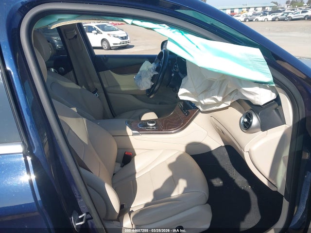 Продажа на аукционе авто 2019 Mercedes-benz Glc 300, vin: WDC0G4JB4KF607936, номер лота: 44687255