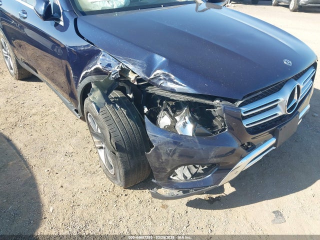 Продажа на аукционе авто 2019 Mercedes-benz Glc 300, vin: WDC0G4JB4KF607936, номер лота: 44687255
