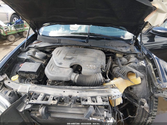 Aukcja sprzedaży 2014 Chrysler 300 300s, vin: 2C3CCAGG9EH238997, numer aukcji: 44687265