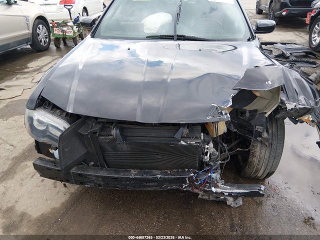 Aukcja sprzedaży 2014 Chrysler 300 300s, vin: 2C3CCAGG9EH238997, numer aukcji: 44687265