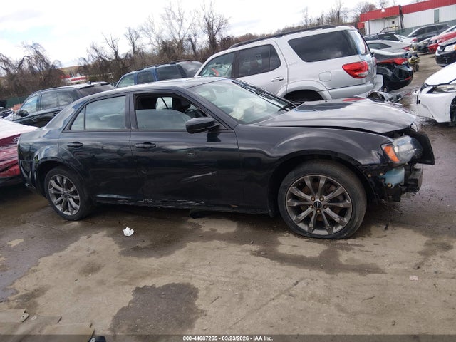 Aukcja sprzedaży 2014 Chrysler 300 300s, vin: 2C3CCAGG9EH238997, numer aukcji: 44687265