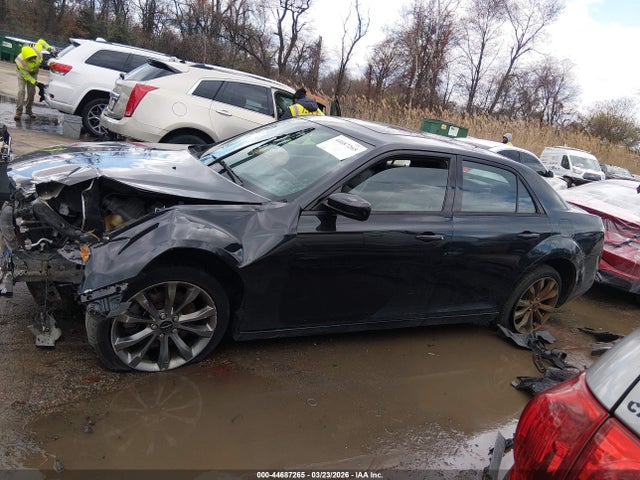 Aukcja sprzedaży 2014 Chrysler 300 300s, vin: 2C3CCAGG9EH238997, numer aukcji: 44687265