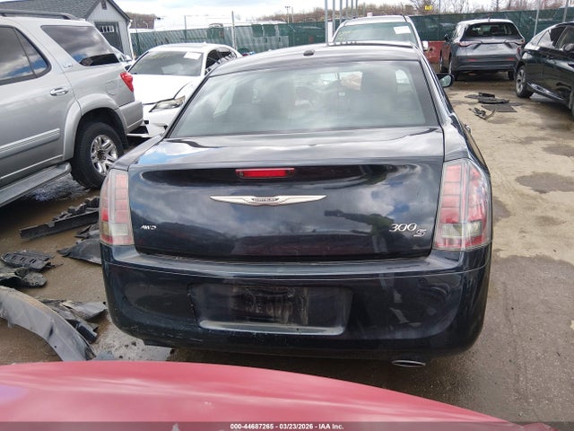 Aukcja sprzedaży 2014 Chrysler 300 300s, vin: 2C3CCAGG9EH238997, numer aukcji: 44687265
