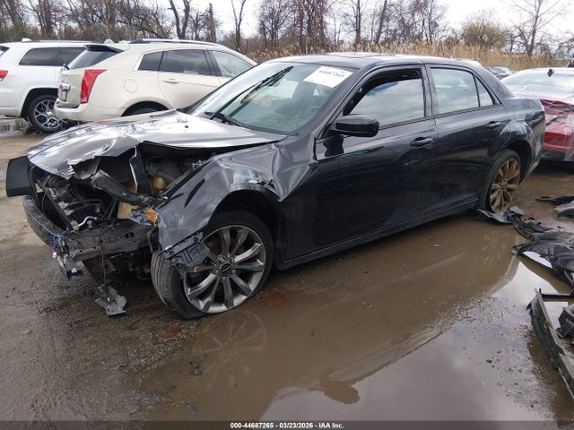 Aukcja sprzedaży 2014 Chrysler 300 300s, vin: 2C3CCAGG9EH238997, numer aukcji: 44687265