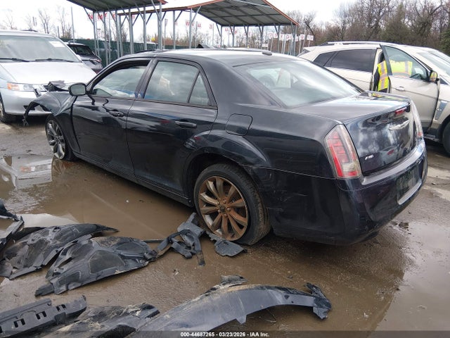 Aukcja sprzedaży 2014 Chrysler 300 300s, vin: 2C3CCAGG9EH238997, numer aukcji: 44687265