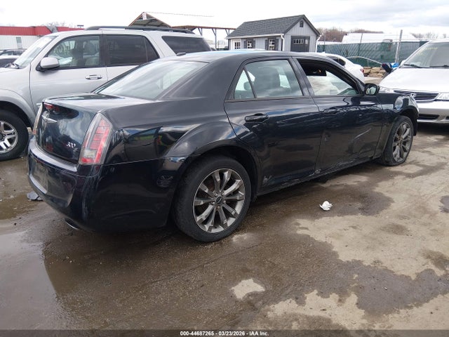 Aukcja sprzedaży 2014 Chrysler 300 300s, vin: 2C3CCAGG9EH238997, numer aukcji: 44687265