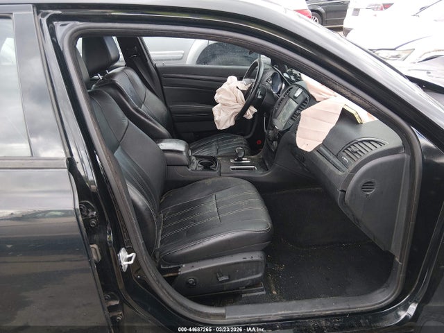 Aukcja sprzedaży 2014 Chrysler 300 300s, vin: 2C3CCAGG9EH238997, numer aukcji: 44687265