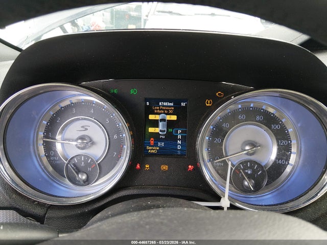 Aukcja sprzedaży 2014 Chrysler 300 300s, vin: 2C3CCAGG9EH238997, numer aukcji: 44687265