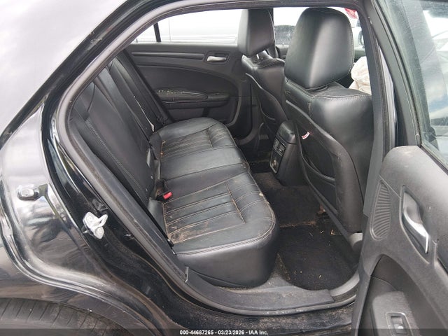 Aukcja sprzedaży 2014 Chrysler 300 300s, vin: 2C3CCAGG9EH238997, numer aukcji: 44687265