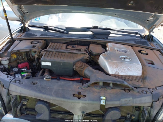 2008 Lexus Rx 400h მანქანა იყიდება აუქციონზე, vin: JTJGW31U082006152, აუქციონის ნომერი: 44687268