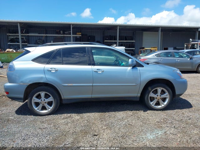 Aukcja sprzedaży 2008 Lexus Rx 400h, vin: JTJGW31U082006152, numer aukcji: 44687268