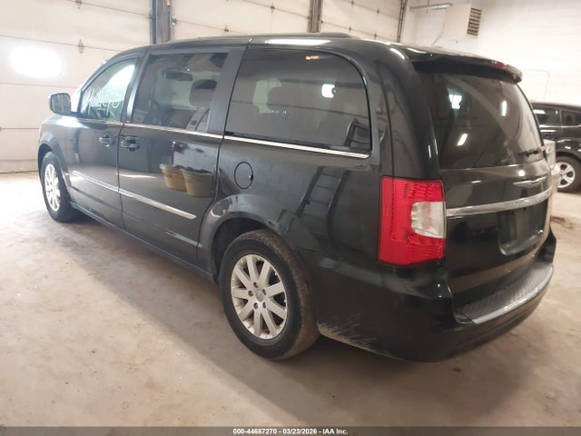 Aukcja sprzedaży 2014 Chrysler Town & Country Touring, vin: 2C4RC1BGXER271692, numer aukcji: 44687270