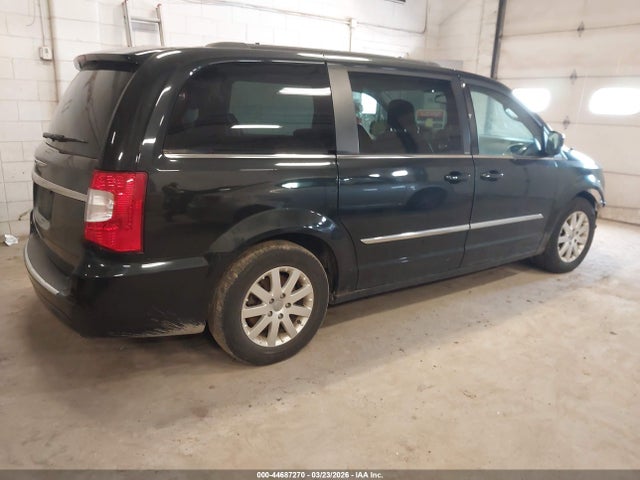Aukcja sprzedaży 2014 Chrysler Town & Country Touring, vin: 2C4RC1BGXER271692, numer aukcji: 44687270