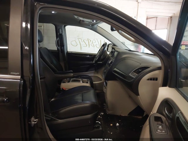 Aukcja sprzedaży 2014 Chrysler Town & Country Touring, vin: 2C4RC1BGXER271692, numer aukcji: 44687270