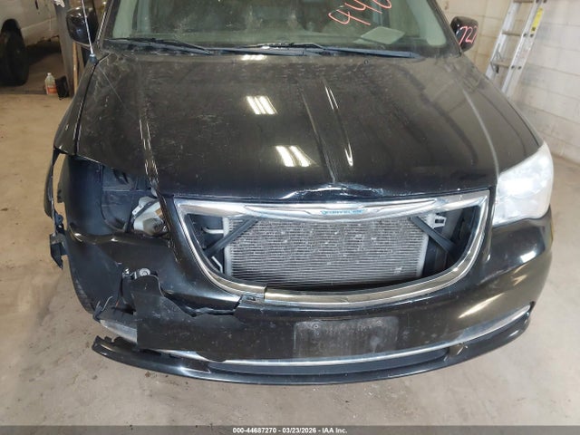 Aukcja sprzedaży 2014 Chrysler Town & Country Touring, vin: 2C4RC1BGXER271692, numer aukcji: 44687270