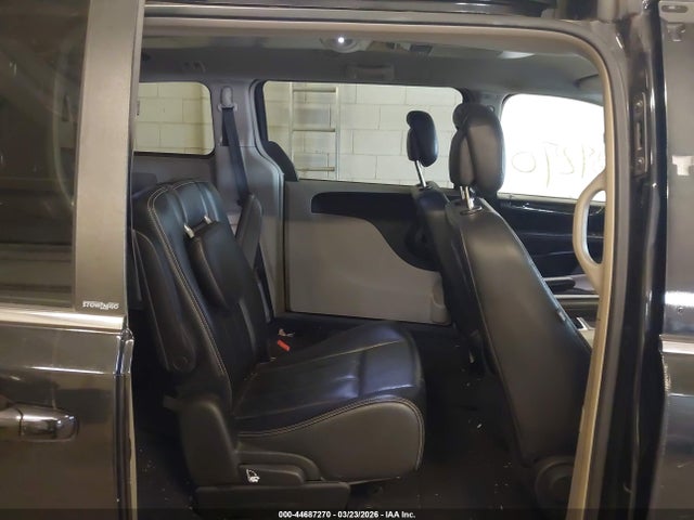 Aukcja sprzedaży 2014 Chrysler Town & Country Touring, vin: 2C4RC1BGXER271692, numer aukcji: 44687270