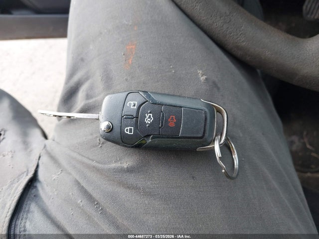 2013 FORD FUSION 3FA6P0HR0DR305745 Photo 10