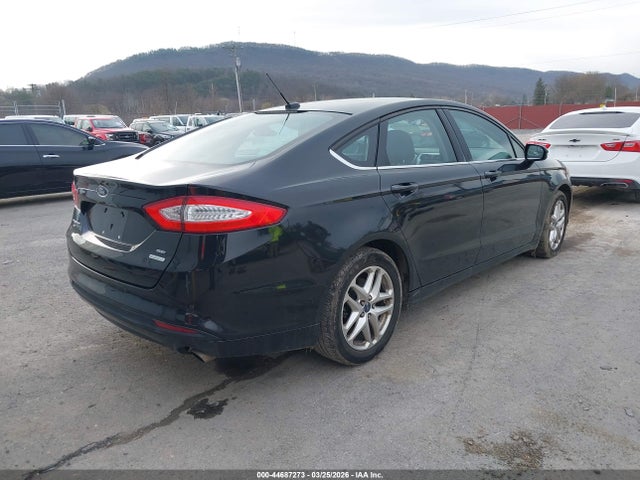 2013 FORD FUSION 3FA6P0HR0DR305745 Photo 3