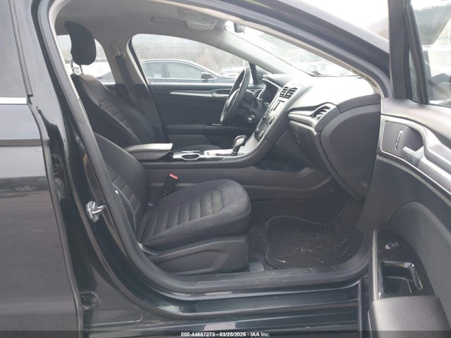 2013 FORD FUSION 3FA6P0HR0DR305745 Photo 4