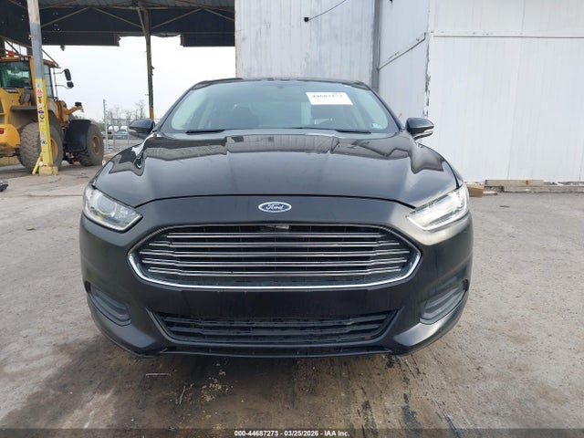 2013 FORD FUSION 3FA6P0HR0DR305745 Photo 5