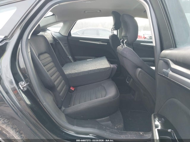 2013 FORD FUSION 3FA6P0HR0DR305745 Photo 7