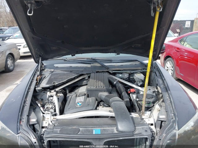 44687275 :رقم المزاد ، 5UXFE4C55AL383717 vin ، 2010 Bmw X5 Xdrive30i مزاد بيع