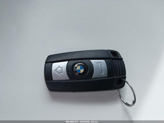 44687275 :رقم المزاد ، 5UXFE4C55AL383717 vin ، 2010 Bmw X5 Xdrive30i مزاد بيع