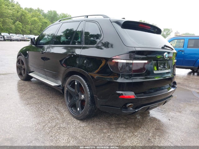 44687275 :رقم المزاد ، 5UXFE4C55AL383717 vin ، 2010 Bmw X5 Xdrive30i مزاد بيع