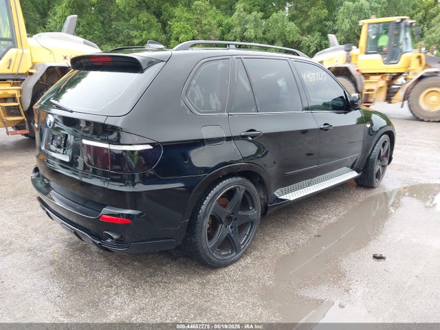 44687275 :رقم المزاد ، 5UXFE4C55AL383717 vin ، 2010 Bmw X5 Xdrive30i مزاد بيع