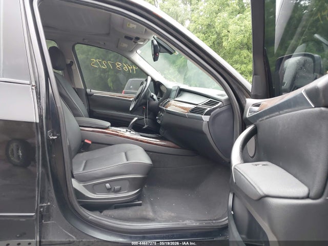 44687275 :رقم المزاد ، 5UXFE4C55AL383717 vin ، 2010 Bmw X5 Xdrive30i مزاد بيع