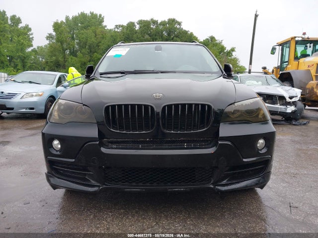 44687275 :رقم المزاد ، 5UXFE4C55AL383717 vin ، 2010 Bmw X5 Xdrive30i مزاد بيع