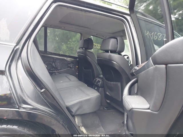 44687275 :رقم المزاد ، 5UXFE4C55AL383717 vin ، 2010 Bmw X5 Xdrive30i مزاد بيع