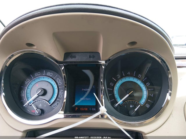 2012 BUICK LACROSSE 1G4GF5E3XCF159229 Photo 6