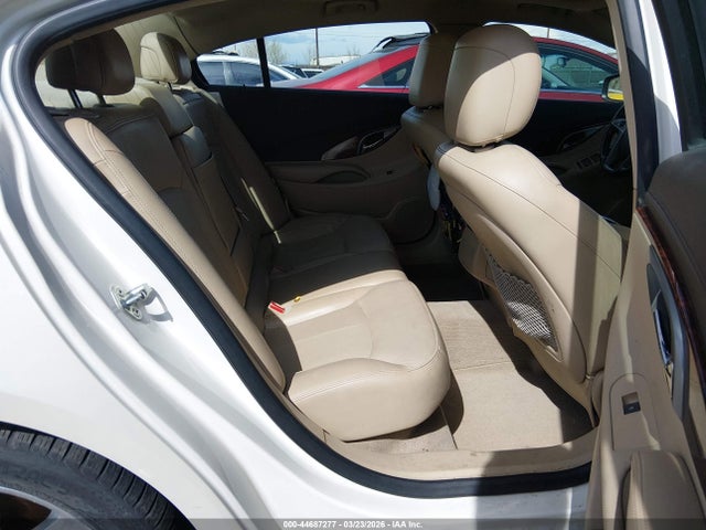 2012 BUICK LACROSSE 1G4GF5E3XCF159229 Photo 7
