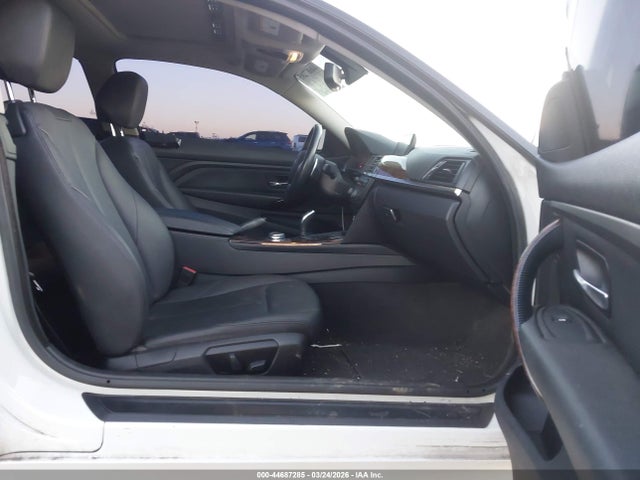2014 BMW 428I WBA3N7C57EF718340 Photo 4