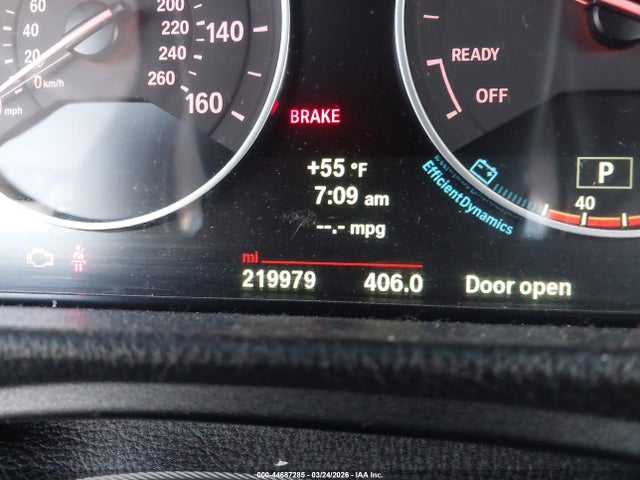 2014 BMW 428I WBA3N7C57EF718340 Photo 6