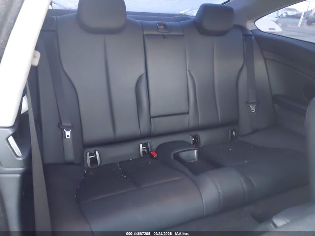 2014 BMW 428I WBA3N7C57EF718340 Photo 7