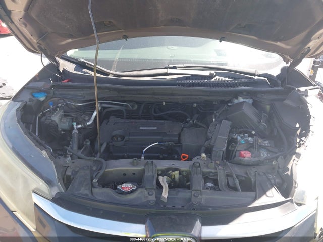 2HKRM3H43GH542405 Honda CR-V SE