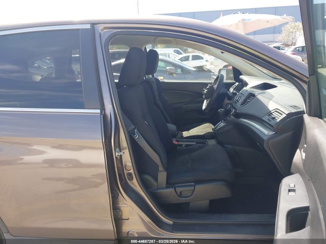 2HKRM3H43GH542405 Honda CR-V SE