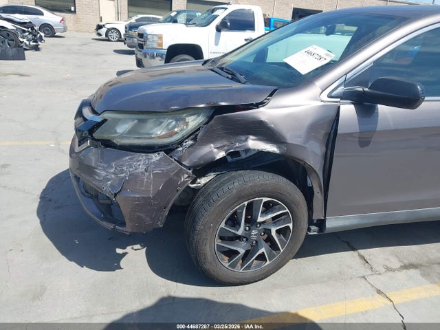 2HKRM3H43GH542405 Honda CR-V SE