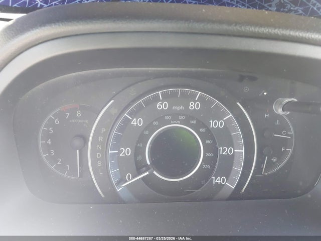 2HKRM3H43GH542405 Honda CR-V SE