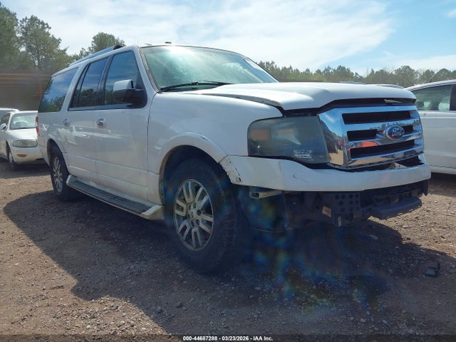 2011 FORD EXPEDITION EL 1FMJK1K56BEF09928
