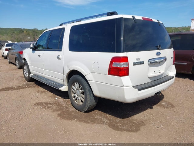 2011 FORD EXPEDITION EL 1FMJK1K56BEF09928 Photo 2