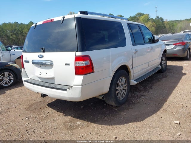 2011 FORD EXPEDITION EL 1FMJK1K56BEF09928 Photo 3