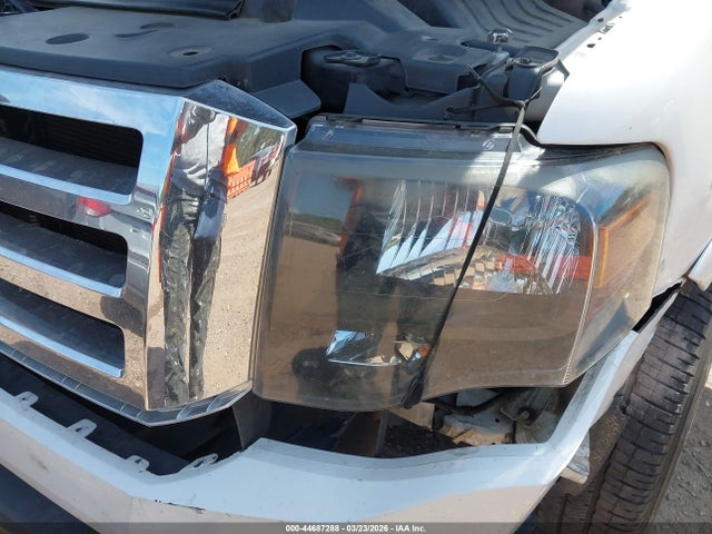 2011 FORD EXPEDITION EL 1FMJK1K56BEF09928 Photo 5