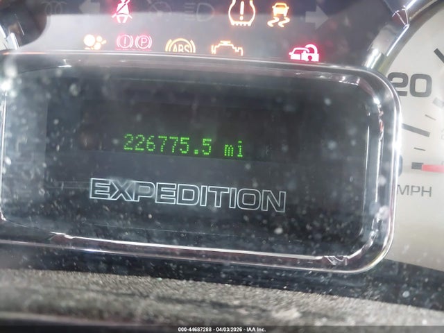 2011 FORD EXPEDITION EL 1FMJK1K56BEF09928 Photo 6