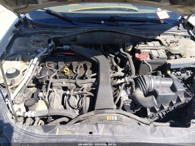 44687291 :رقم المزاد ، 3FAHP07ZX8R262760 vin ، 2008 Ford Fusion Se مزاد بيع