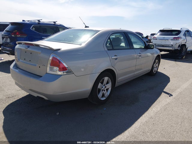 44687291 :رقم المزاد ، 3FAHP07ZX8R262760 vin ، 2008 Ford Fusion Se مزاد بيع